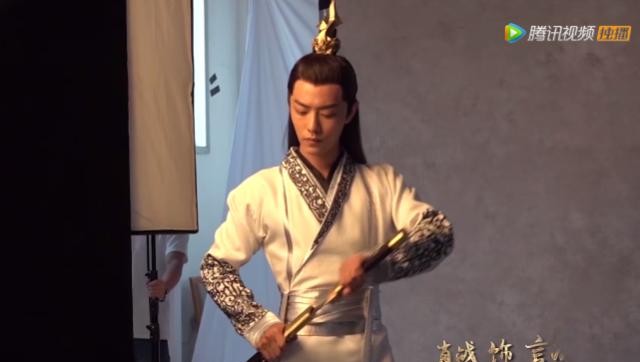 刘伯温与肖战，谁更胜一筹？，刘伯温与肖战，谁的表现更胜一畴？