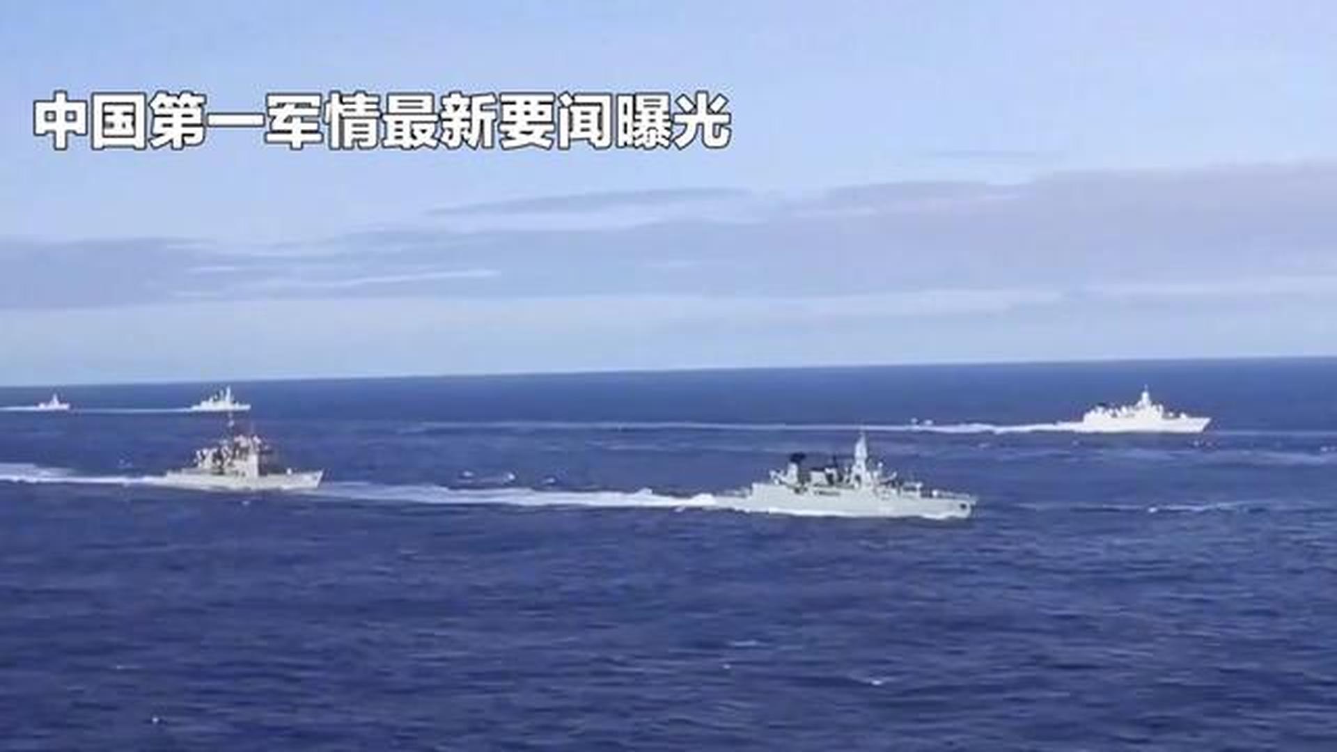 中国军事情报概览，中国军事情报全面解析