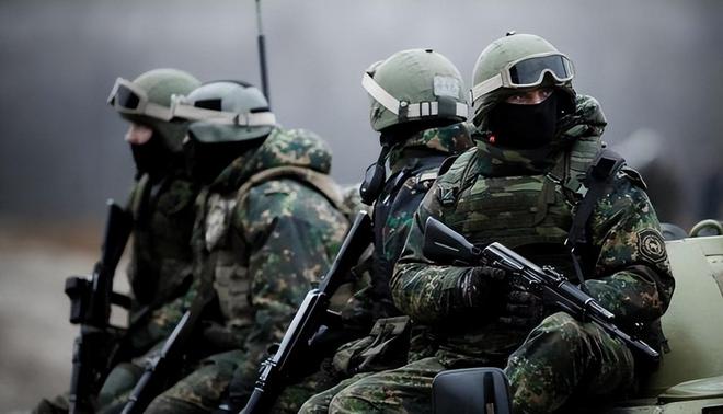 关于15军都是特种兵吗的探讨与解析，解析，关于15军是否全员为特种兵种的探讨与解读