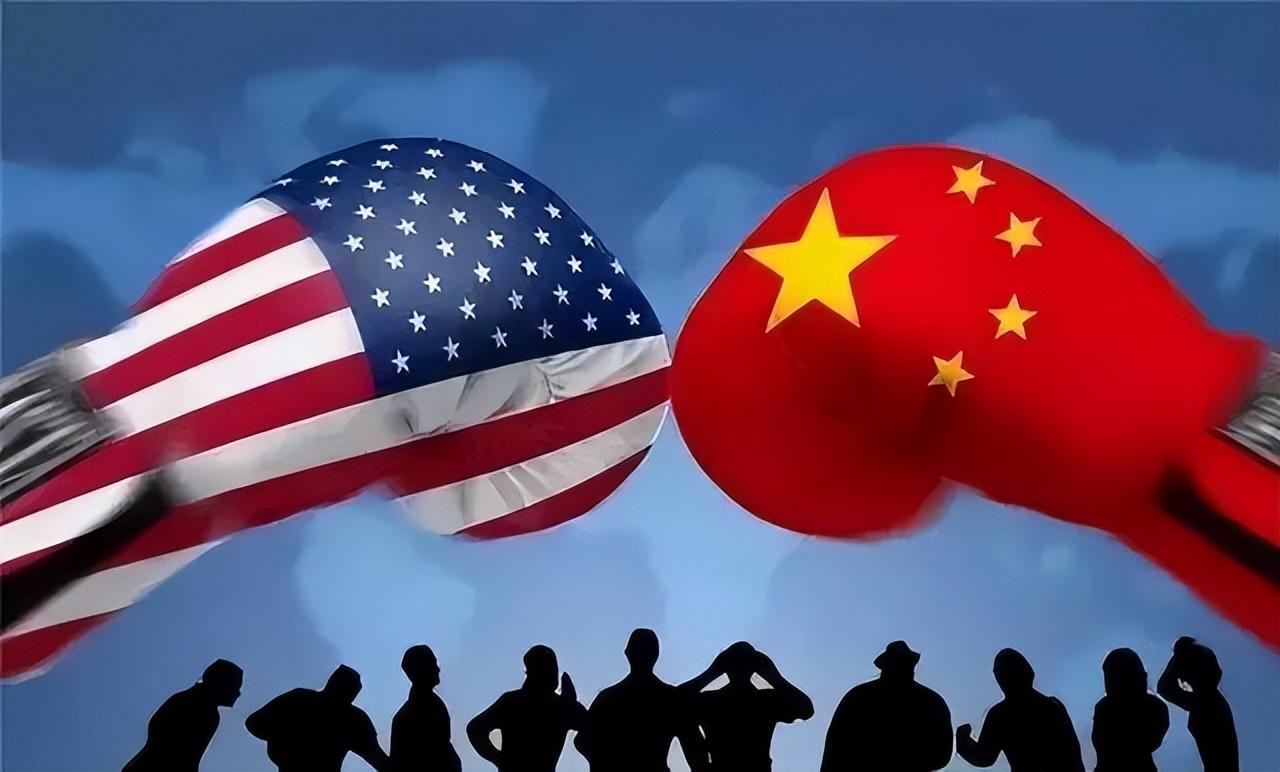 前驻美大使回复中美关系，共建双赢之路，前驻美大使回应中美关系，共建双赢之路