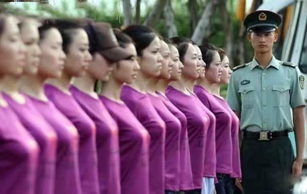 中国特种兵排名前十，精英中的精英，中国特种兵排名前十，精英中的精英战士