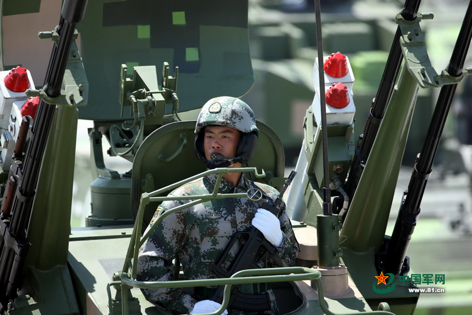 三军仪仗队炮兵，荣耀与力量的象征，三军仪仗队炮兵，荣耀与力量的时代见证