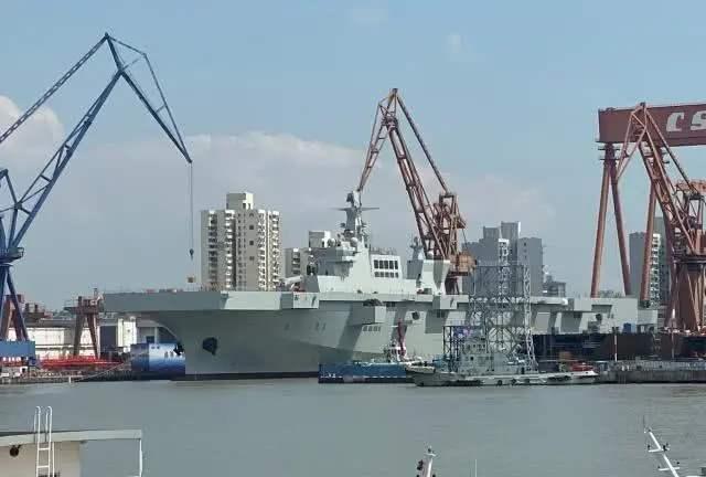 国产航母与舰载机，中国海军新时代的双翼飞翔，国产航母与舰载机，中国海军新时代的双翼腾飞之路
