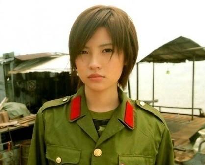 中国女兵高清训练图片大全，展现飒爽英姿与不屈精神，中国女兵训练图片大全，飒爽英姿与不屈精神的展现