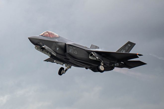 F-35战斗机量产数量统计与趋势分析，F-35战斗机量产数量统计及趋势深度解析