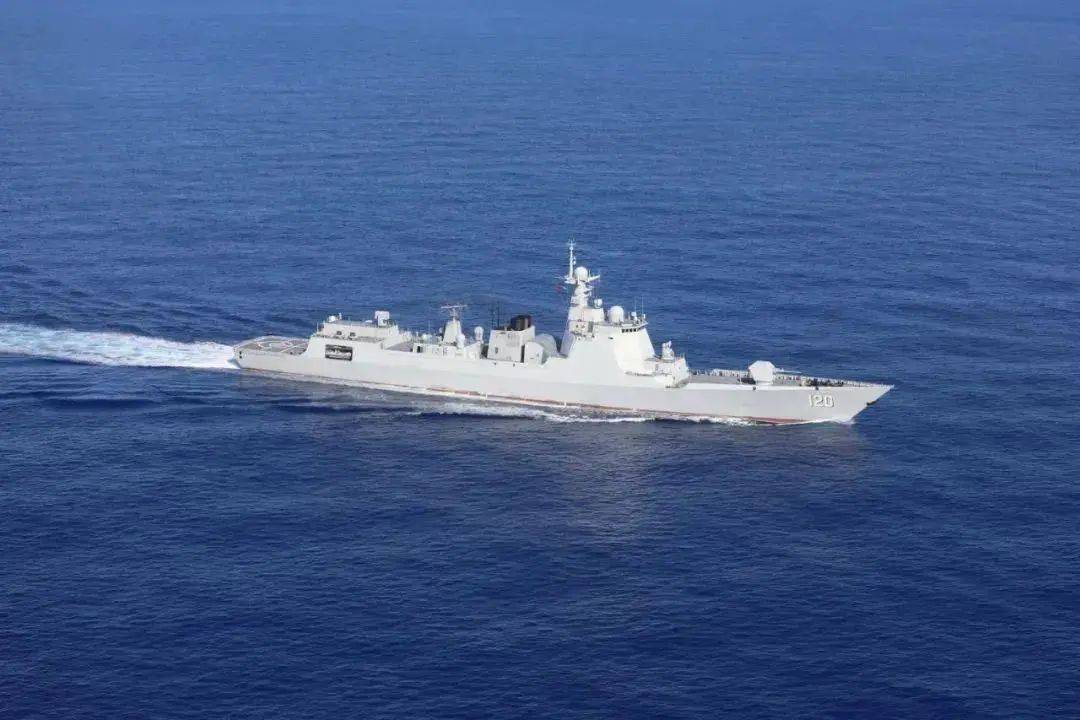 揭秘中国海军的骄傲——揭秘中国海军120舰究竟是何舰种？，揭秘中国海军的骄傲，探索海军120舰的神秘面纱——究竟是何舰种？