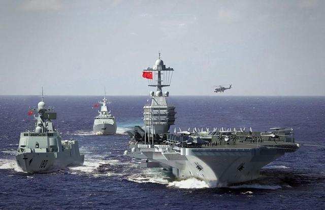 歼-35登舰福建号航母，揭秘中国海军新一代战斗力飞跃，揭秘，歼-35登舰福建号航母，中国海军新一代战斗力震撼飞跃