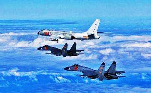 中国空军编制一个中队的深度解析，中国空军中队编制深度解析
