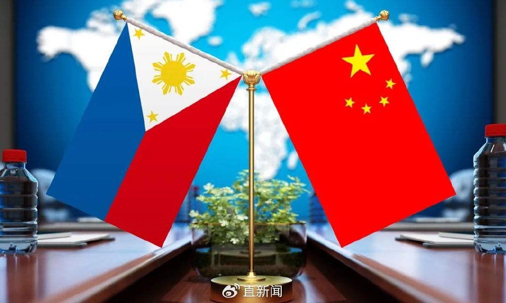 中菲南海协议，深化合作，促进地区和平稳定的关键一环，中菲南海协议，深化合作，助力地区和平稳定的关键一环