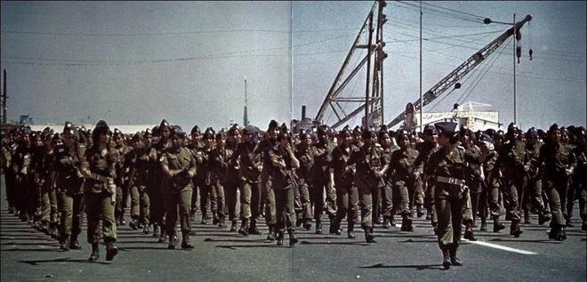 利比亚80年代军事规模概览，利比亚80年代军事规模全景解析