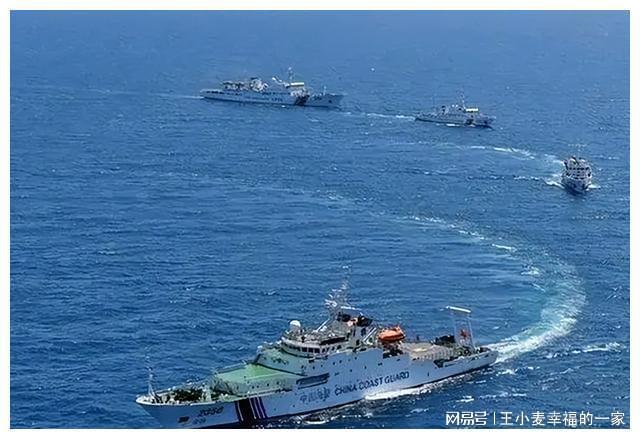 菲律宾与中国南海事件深度解析，菲律宾与中国南海事件深度剖析
