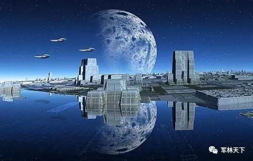 探索航天母舰，概念、技术及应用前景展望，航天母舰，概念解析、技术创新与应用前景展望