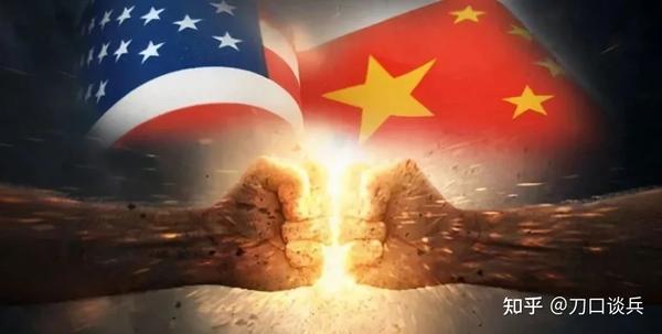 中国与美国开战的可能性分析与评估，中美开战可能性分析与评估，两国关系的微妙平衡与前景展望