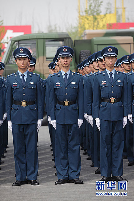 北京空军部队所在地深度解析，北京空军部队所在地深度探究