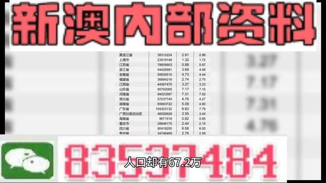 彩票开奖奥秘