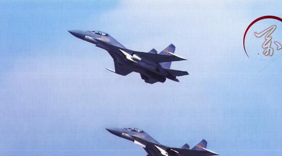 中国空军实力的深度解析，中国空军实力深度剖析