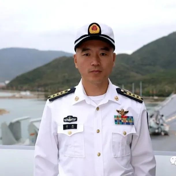 揭秘山东号航母舰长身份，他是谁？，揭秘山东号航母舰长身份，舰长是谁？