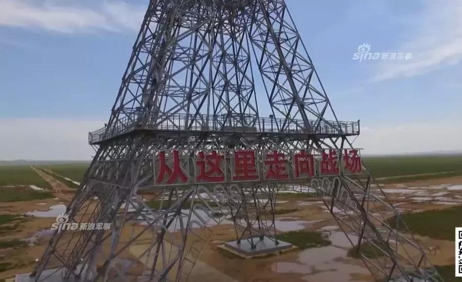 朱日和训练基地的面积究竟有多大？——揭秘其规模与影响，朱日和训练基地规模揭秘，面积与影响探究