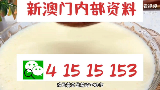 2025新澳资料概览