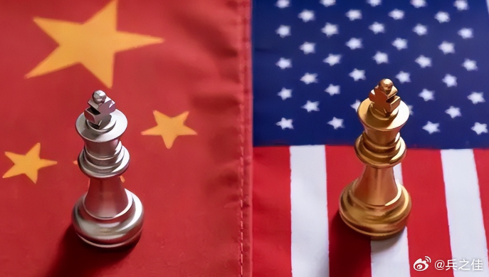 美国对华态度大变，背后的原因与全球影响，美国对华态度转变，背后的深层原因与全球影响分析