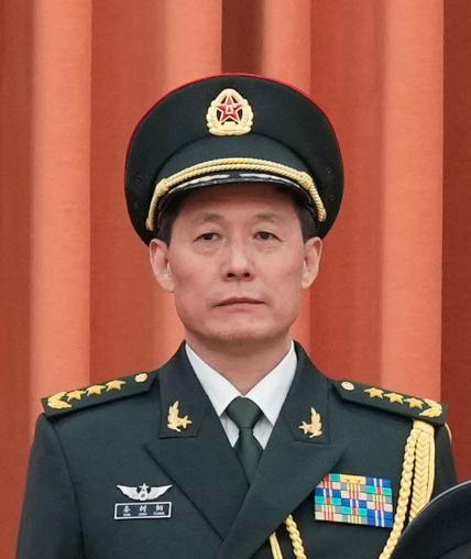 集团军参谋长军衔，职责、等级及其重要性，集团军参谋长，职责、等级与军衔的重要性解读