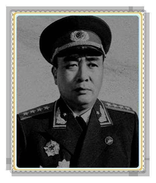 解放军总参谋长