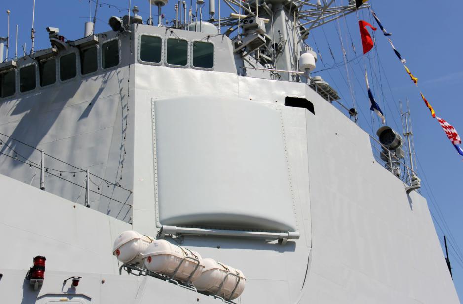 关于051C型导弹驱逐舰的退役问题探讨，探讨051C型导弹驱逐舰的退役问题