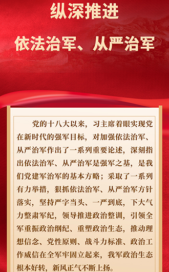 依法治军从严治军单位事迹，塑造卓越军事管理的典范，依法治军从严治军，塑造卓越军事管理典范的事迹展示