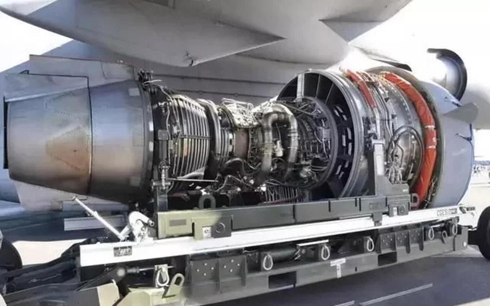 涡扇15是国产发动机吗？——揭秘中国航空工业的骄傲之作，揭秘中国航空工业的骄傲，涡扇15发动机是否国产？