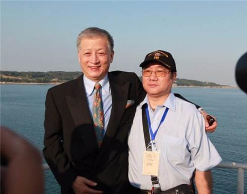 徐增平邵淳购买互良航母，事实与真相揭秘，徐增平邵淳购买互良航母真相揭秘，事实与真相大揭秘