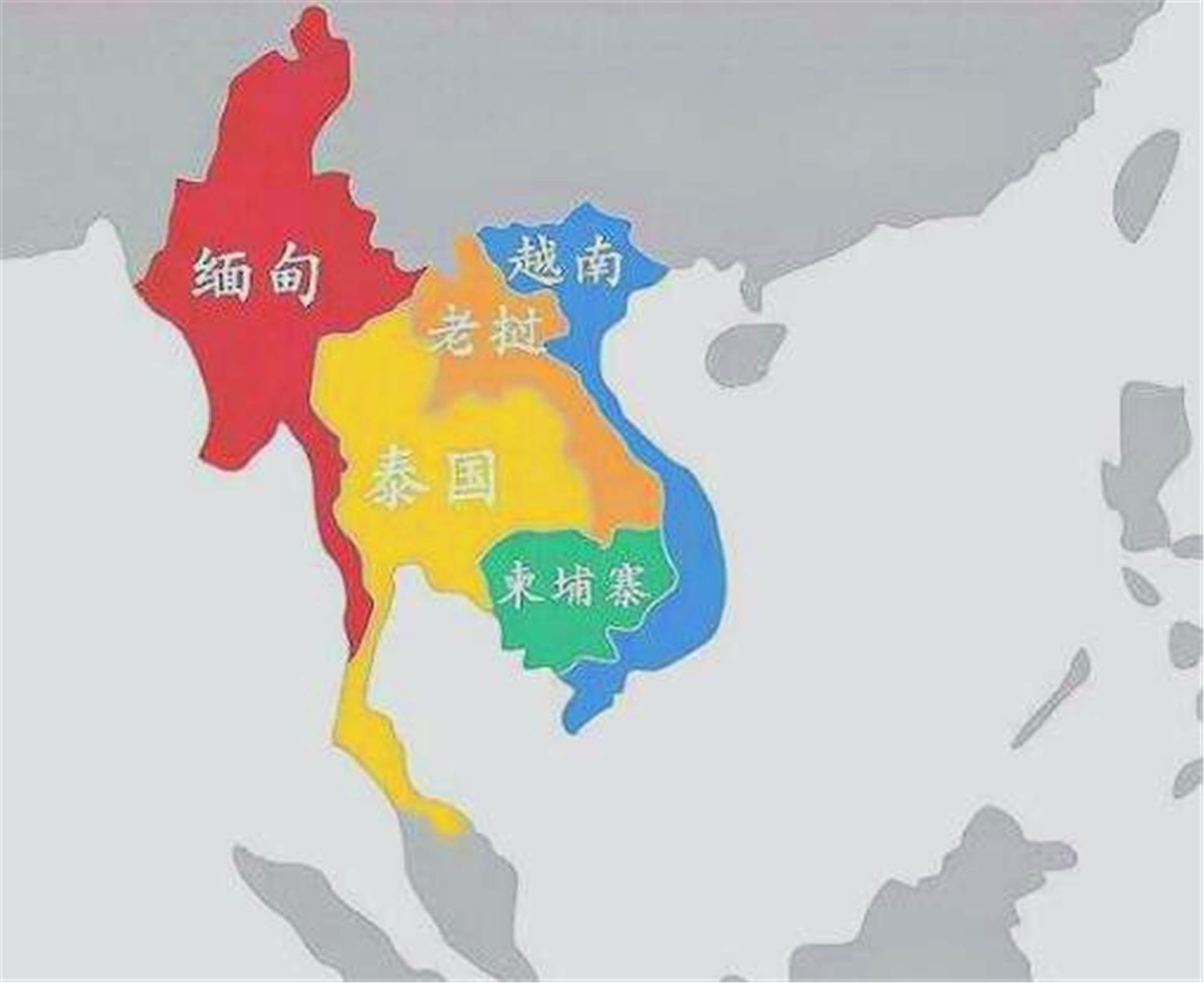 南海岛屿归属