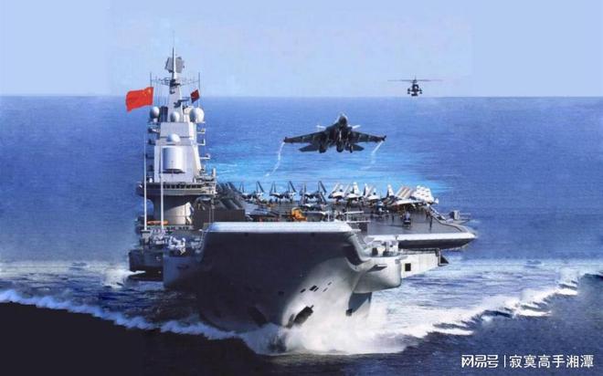 辽宁舰副舰长亮相，揭示中国海军力量的新篇章，辽宁舰副舰长亮相，中国海军力量的崭新篇章开启