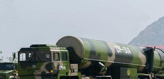 关于东风31弹道导弹泄密事件的深度解析，东风31弹道导弹泄密事件深度剖析