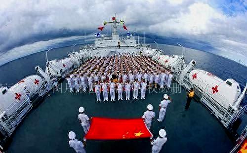 瓦良格号航母武器防卸系统深度解析，瓦良格号航母武器防御系统深度解析
