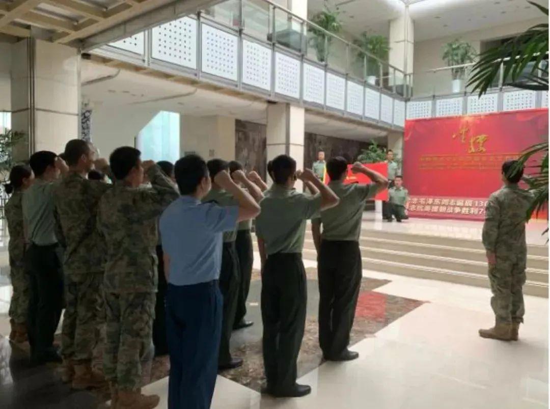 十四军四十师军歌，荣耀与传承，十四军四十师军歌，荣耀与传承的交响