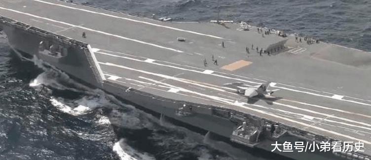 大型航空母舰排水量的深度解析，大型航空母舰排水量深度剖析