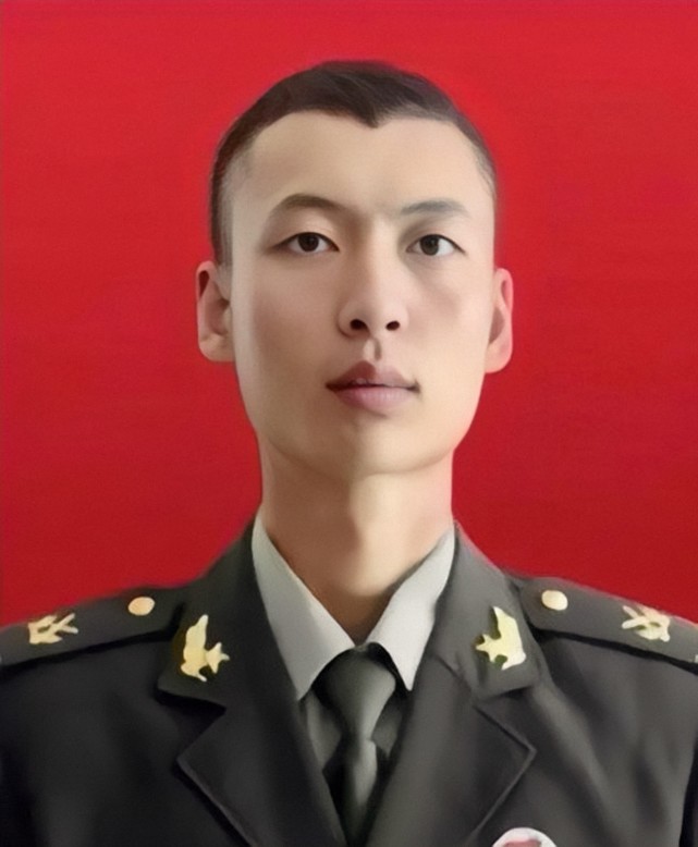 烈士肖思远是谁？探寻英雄背后的故事，烈士肖思远的身份揭秘，英雄背后的故事探寻