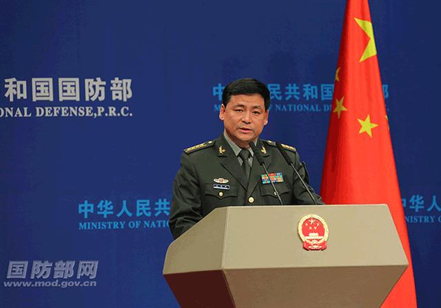 国防实力