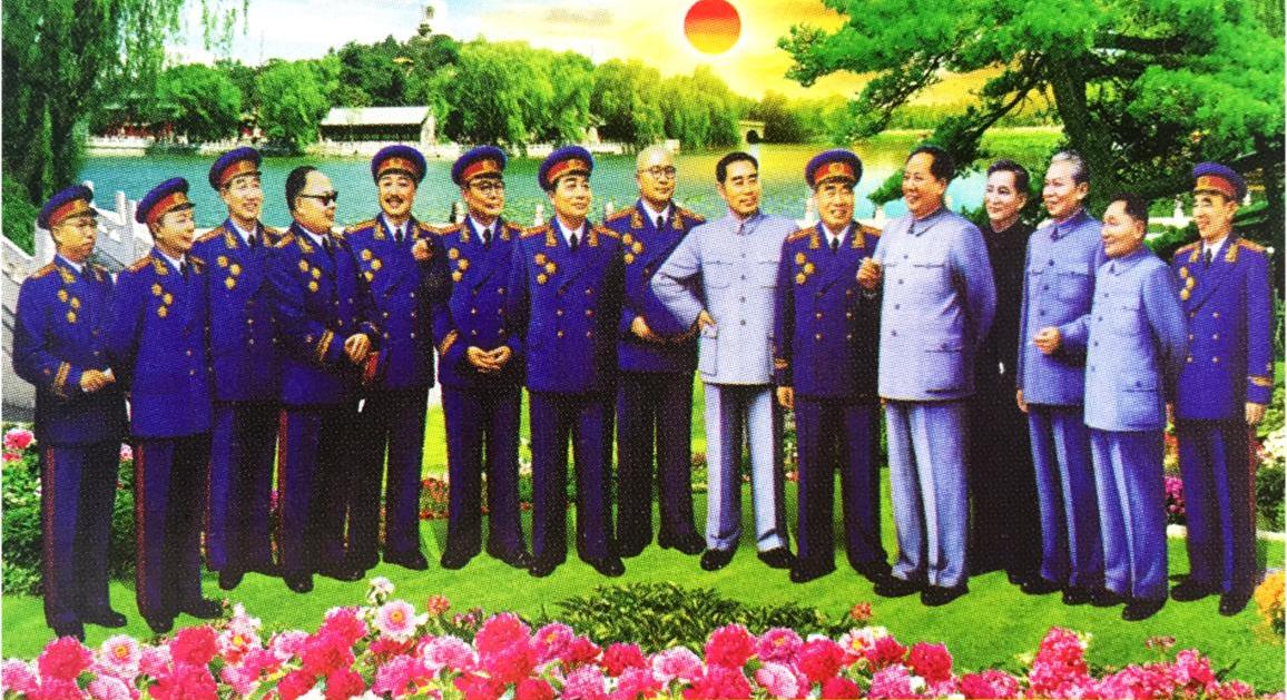 十大元帅里面谁打仗最厉害——中国军事历史上的英勇传奇，中国军事历史上的英勇传奇，十大元帅谁最擅长战争？