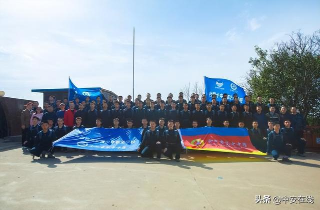 纪念中国海军建军73周年，辉煌历程与未来展望，中国海军辉煌历程，纪念建军73周年与未来展望