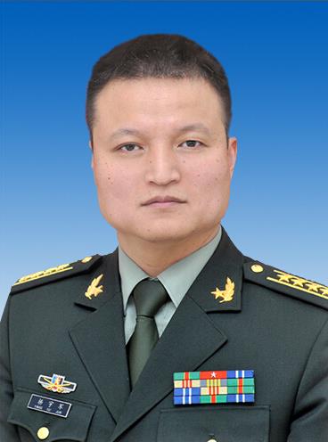 国防部杨宇军，中国国防事业的坚实后盾，国防部长杨宇军，中国国防事业的坚实后盾力量