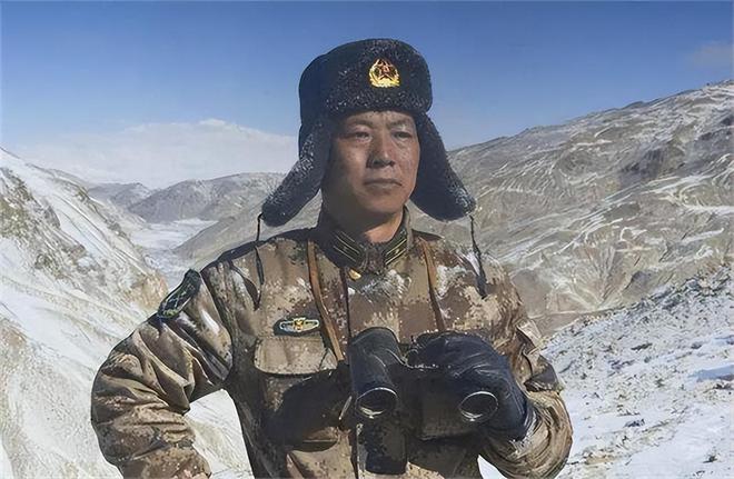祁发宝的任职经历，一位卓越将领的成长之路，祁发宝卓越将领的成长历程与任职经历