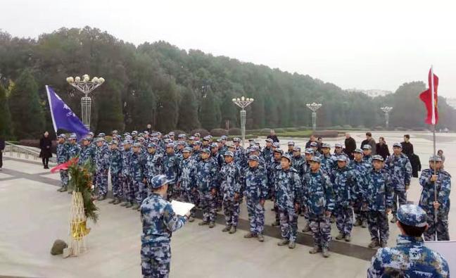 湖北黄冈是否有海军存在？解析与探讨，湖北黄冈海军存在情况解析与探讨