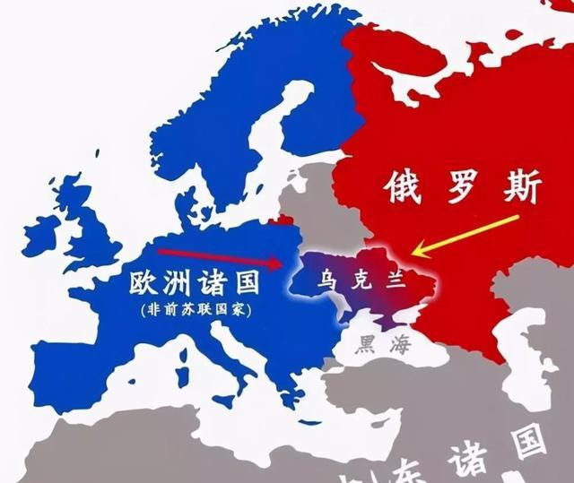 俄罗斯与乌克兰的最新局势分析（截至6月6日），俄罗斯与乌克兰最新局势分析（截至6月6日进展报告）