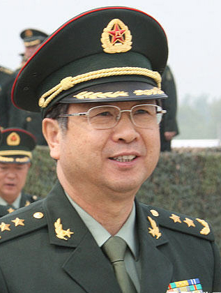 揭秘，2009年国庆阅兵总指挥是谁？，揭秘，2009年国庆阅兵总指挥揭秘身份揭晓！
