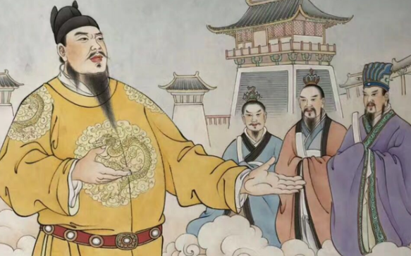刘伯温生肖诗