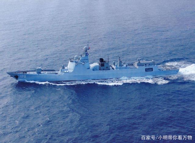 昆明舰是我国海军的骄傲——彰显国家实力与海军雄心的重要里程碑，昆明舰，海军里程碑，国家实力与雄心的象征