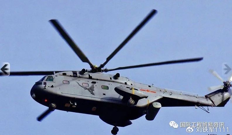 直-18系列直升机概览，性能、特点及应用领域一览，直-18系列直升机全解析，性能、特点与应用领域深度探讨