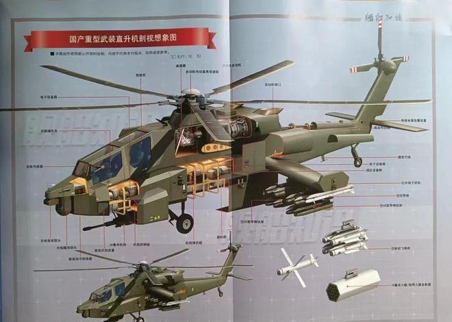 新概念直升机，引领未来航空技术的革新力量，新概念直升机，引领航空技术革新的先锋