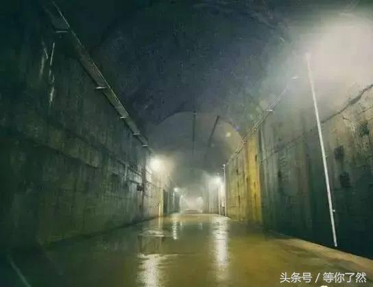 揭秘中国神秘的军工巨头，816核基地，揭秘中国军工巨头，神秘的816核基地内幕曝光